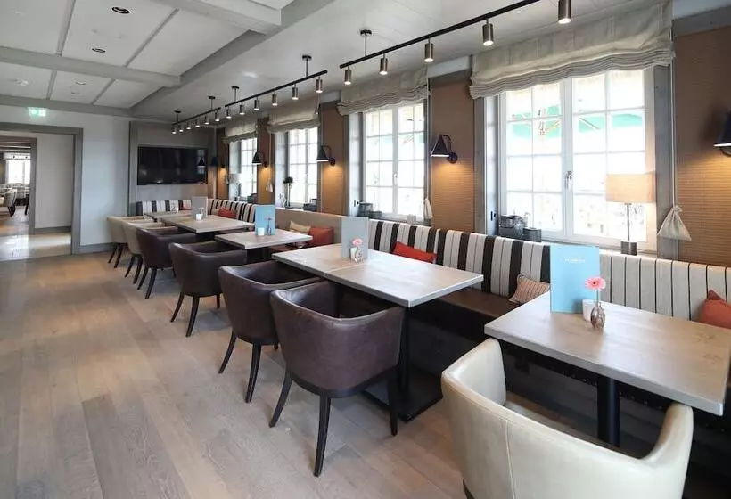 ホテル Landhaus Severin S