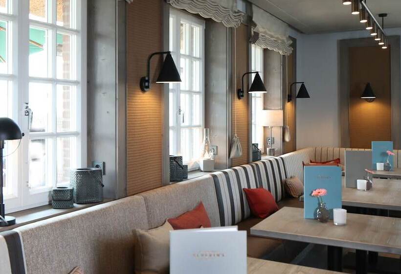 Отель Landhaus Severin S