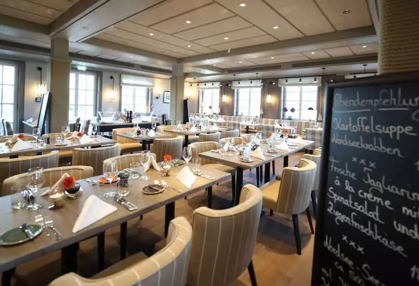 ホテル Landhaus Severin S