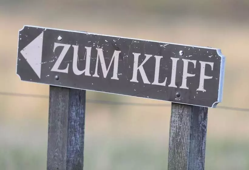 ホテル Landhaus Severin S