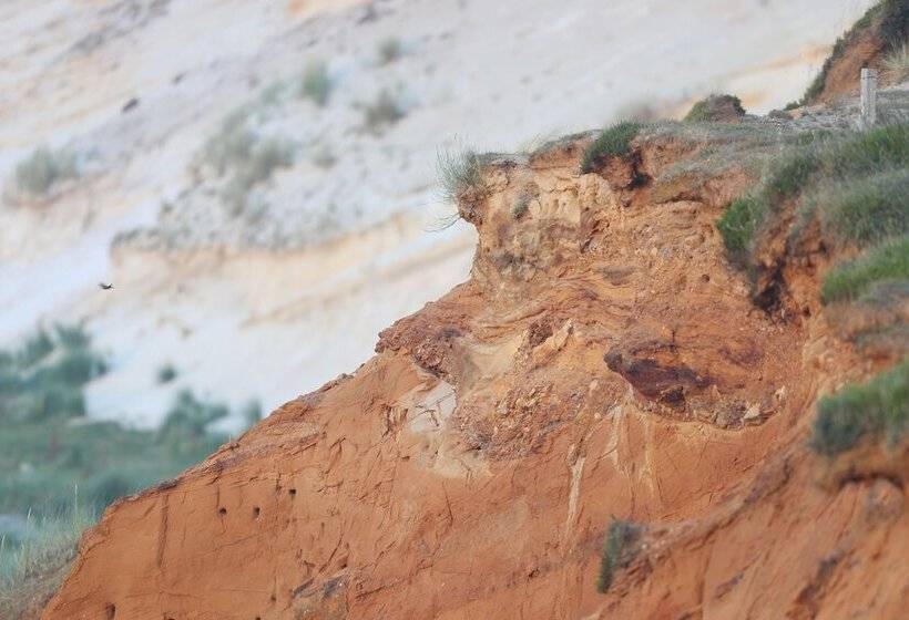 Отель Landhaus Severin S