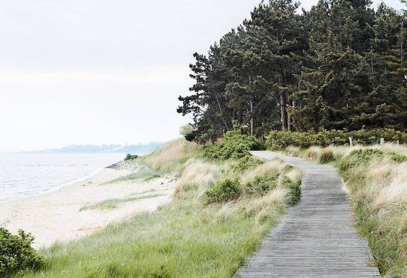 Отель Landhaus Severin S