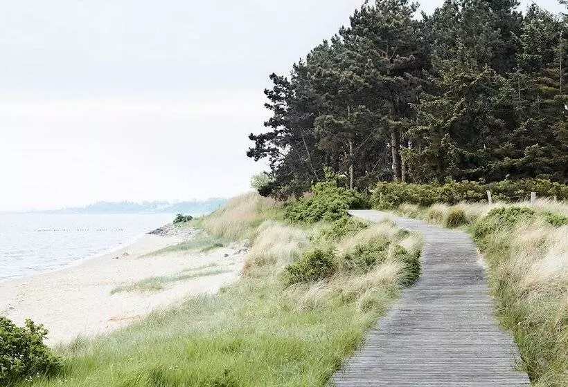 ホテル Landhaus Severin S