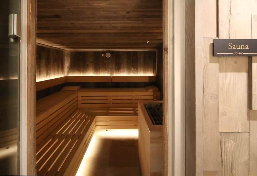 Отель Landhaus Severin S