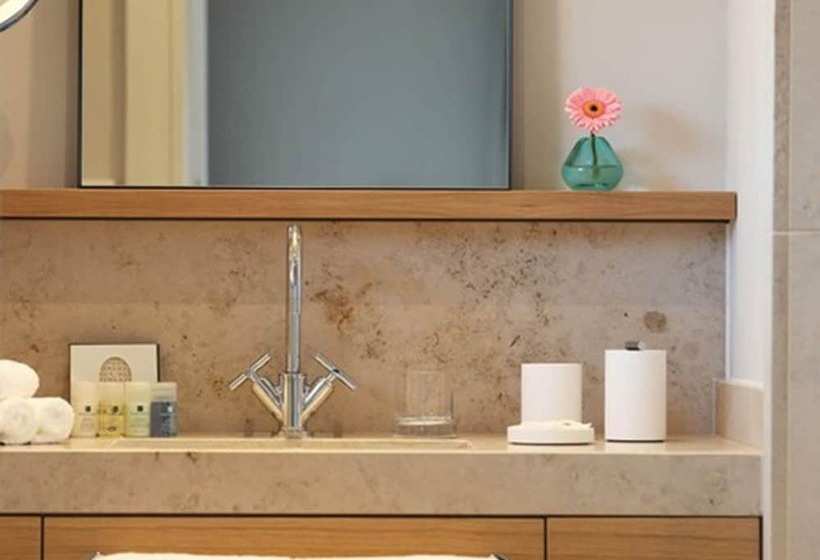 Отель Landhaus Severin S