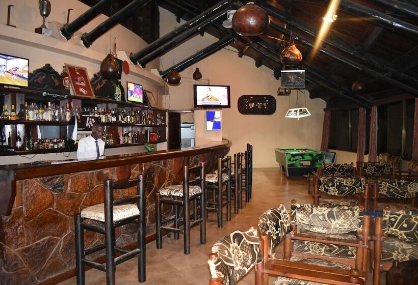 בית מלון כפרי Morogoro