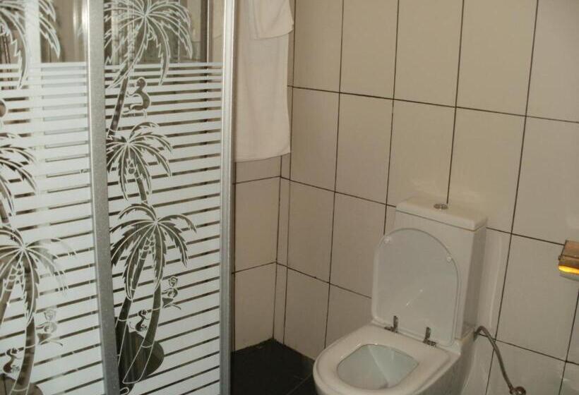 בית מלון כפרי Morogoro