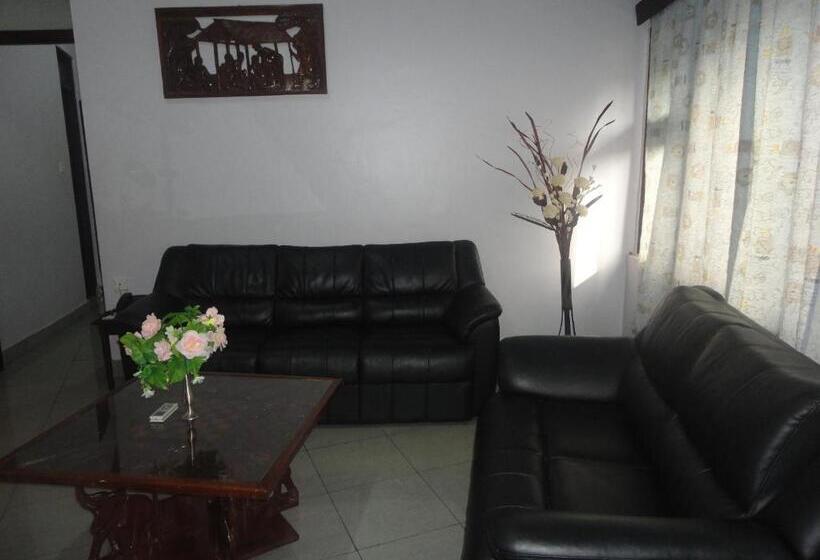 בית מלון כפרי Morogoro