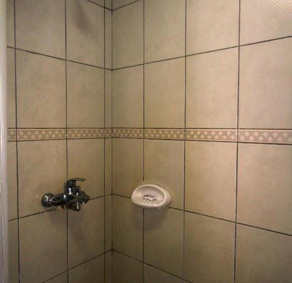 בית מלון כפרי Morogoro