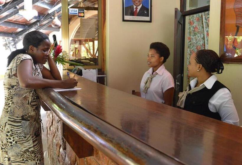 בית מלון כפרי Morogoro