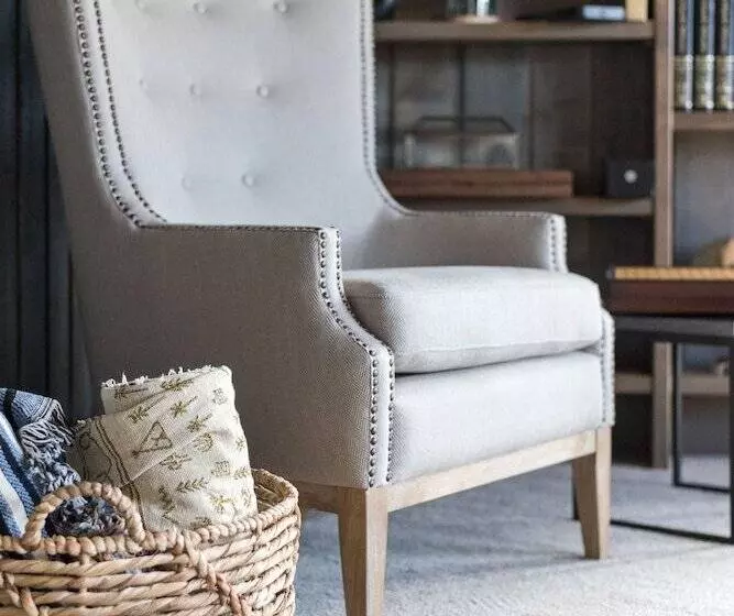 Hotelli Ocean House At Tlaga Gawtlaas