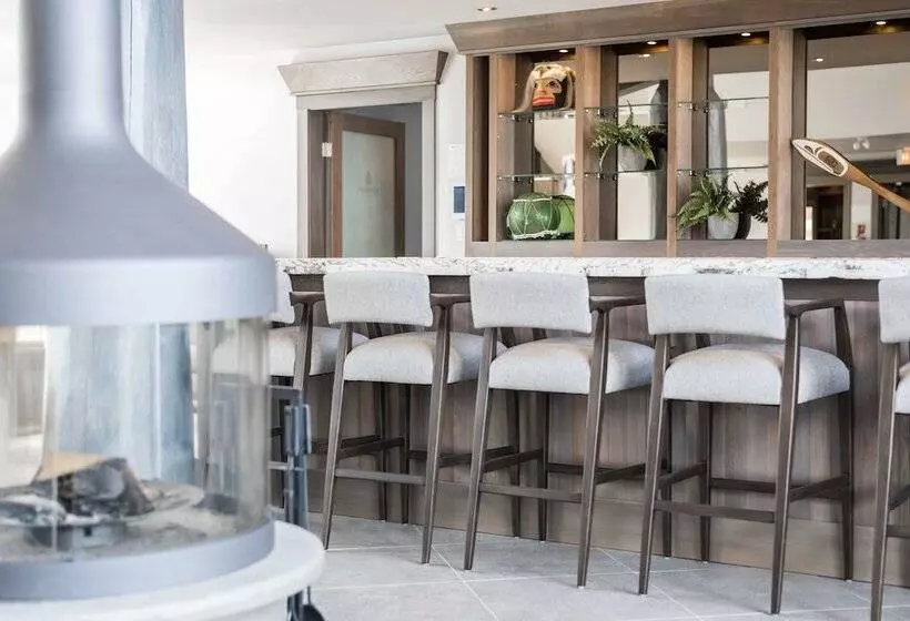 Hotelli Ocean House At Tlaga Gawtlaas