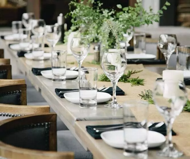 Hotelli Ocean House At Tlaga Gawtlaas