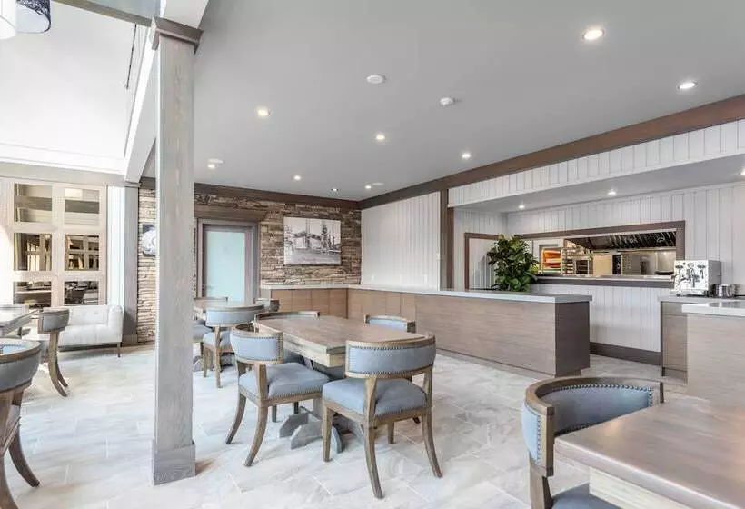 Hotelli Ocean House At Tlaga Gawtlaas