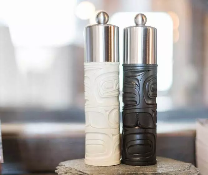 Hotelli Ocean House At Tlaga Gawtlaas