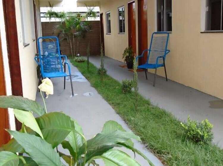 酒店 Pousada Dos Girassóis