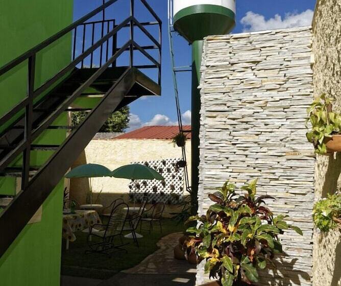 酒店 Pousada Dos Girassóis