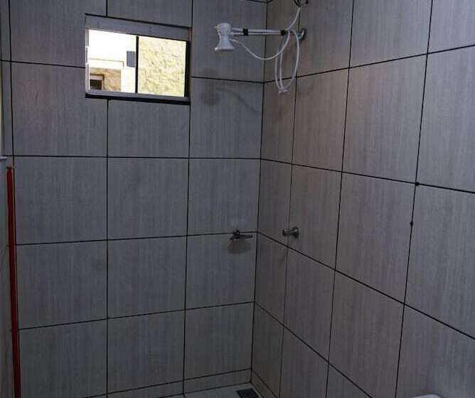 酒店 Pousada Dos Girassóis