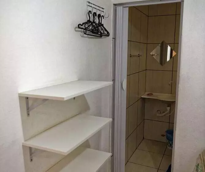 ホテル Pousada Dos Girassóis