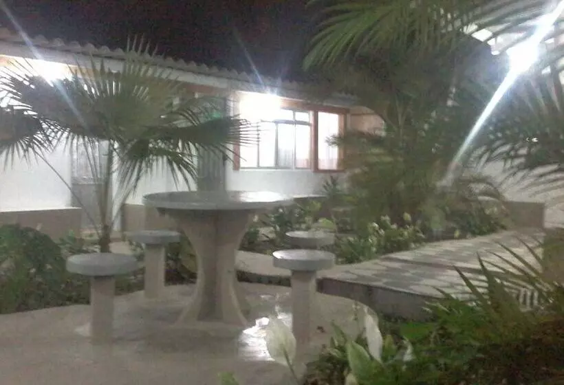 Hotelli Pousada Guaciara