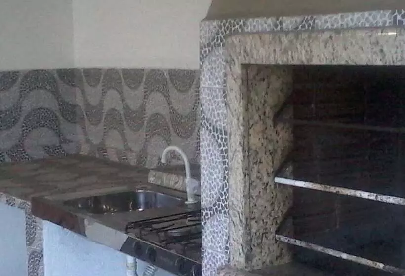 Hotelli Pousada Guaciara