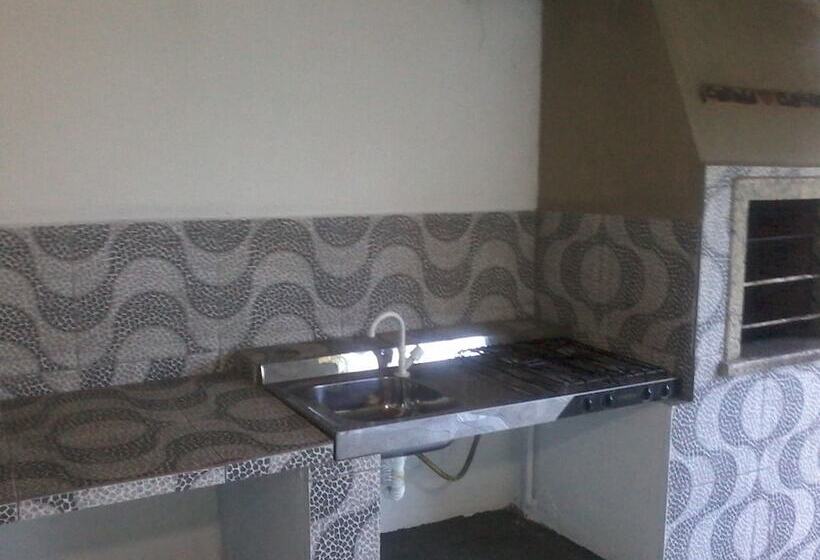 Отель Pousada Guaciara