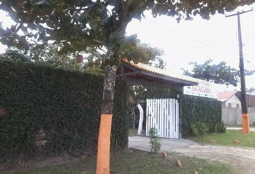 Hotelli Pousada Guaciara