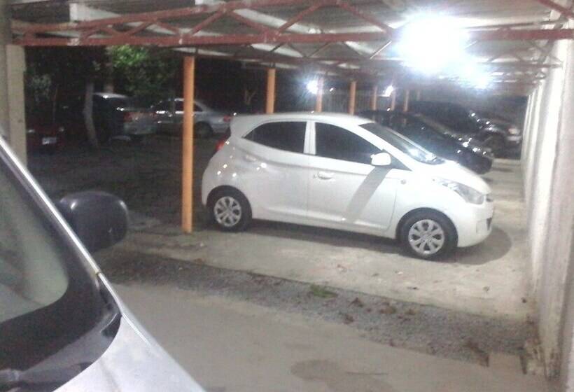 Отель Pousada Guaciara