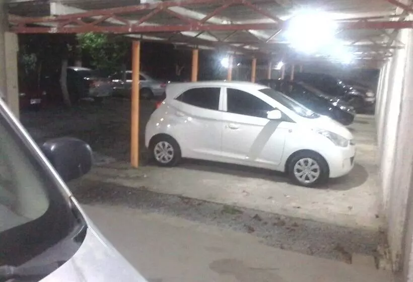 Hotelli Pousada Guaciara