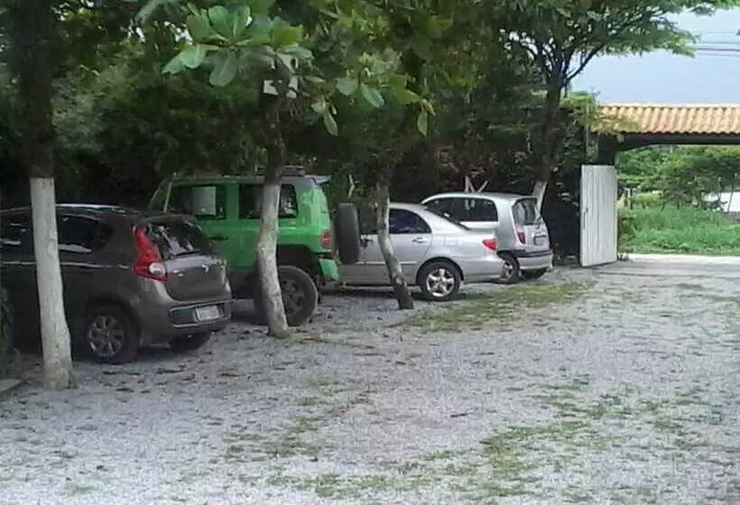 Hotelli Pousada Guaciara