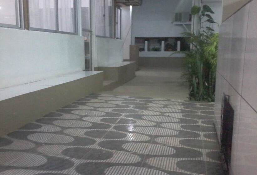 Отель Pousada Guaciara