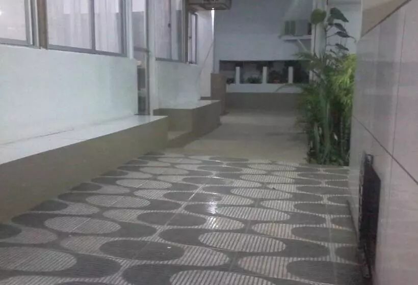 Hotelli Pousada Guaciara