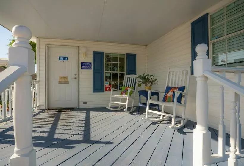 Hotelli Rainbow Village Of Largo