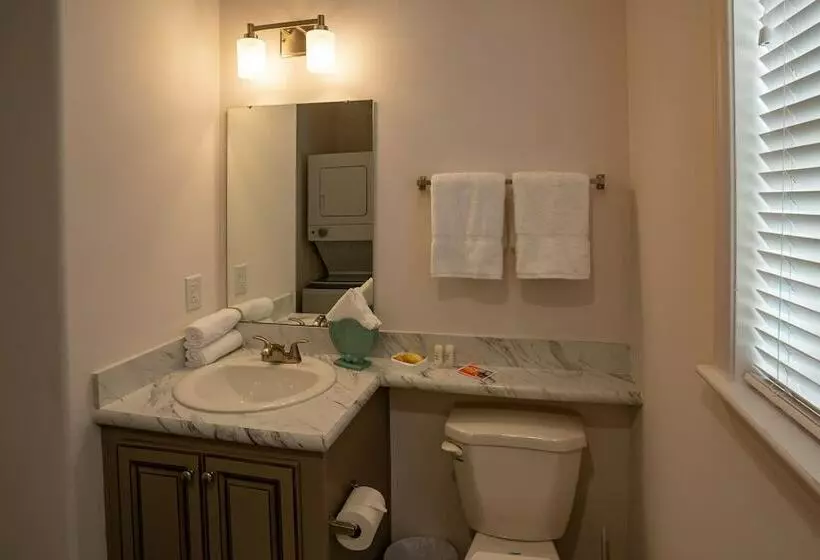 Hotelli Rainbow Village Of Largo