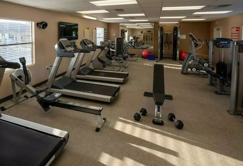 Hotelli Rainbow Village Of Largo