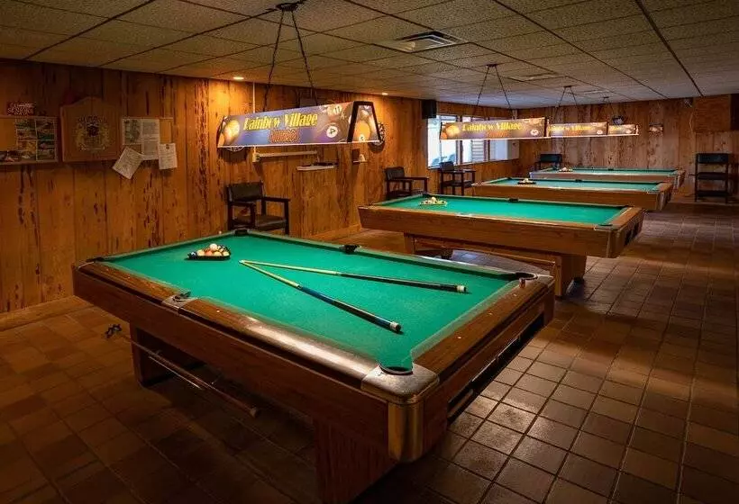 Hotelli Rainbow Village Of Largo