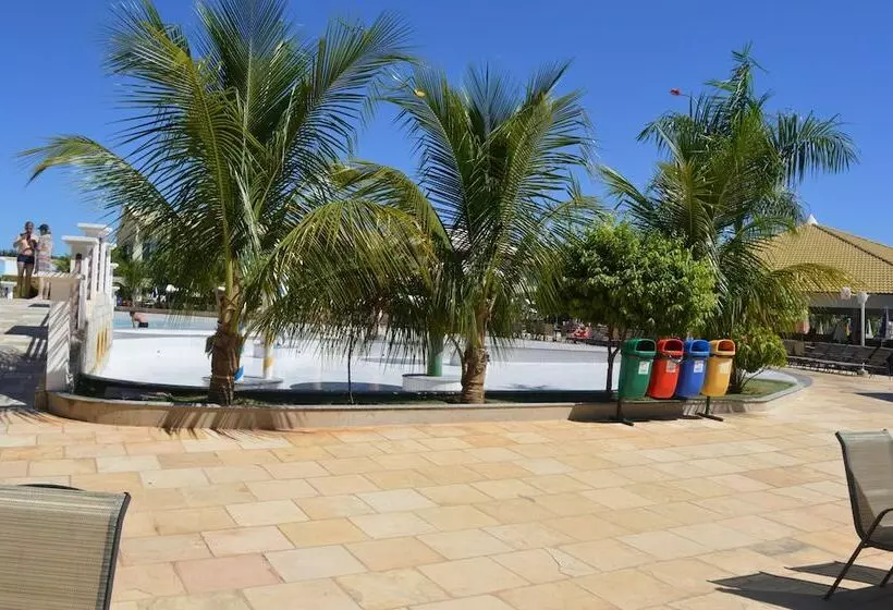 Hotelli Reserva Caldas Lacqua 3