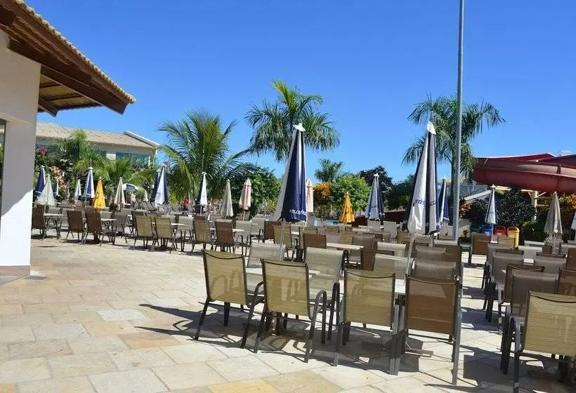 Hotelli Reserva Caldas Lacqua 3