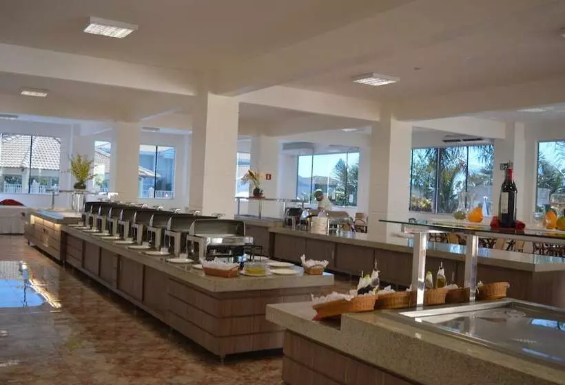 Hotelli Reserva Caldas Lacqua 3