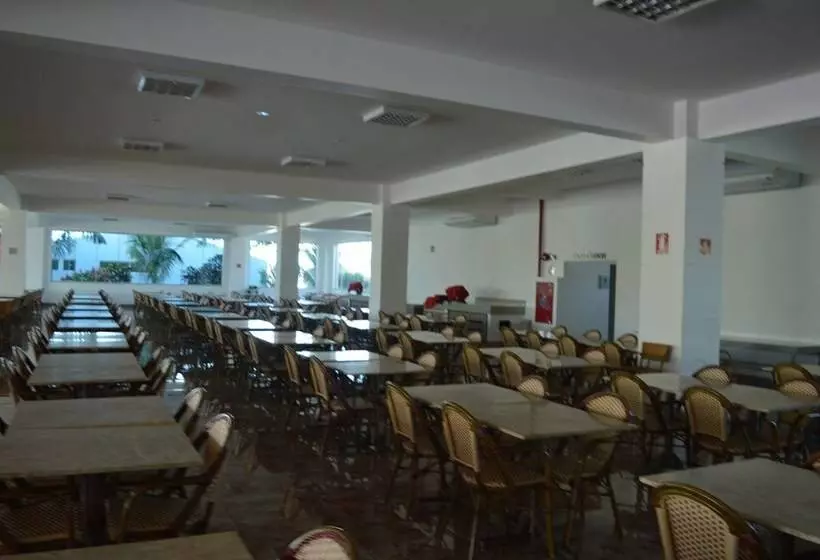 Hotelli Reserva Caldas Lacqua 3