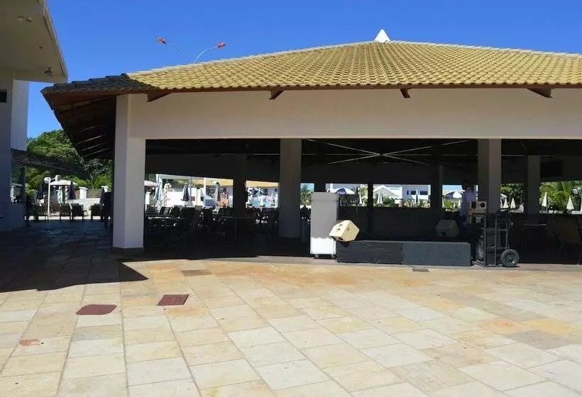 Hotelli Reserva Caldas Lacqua 3