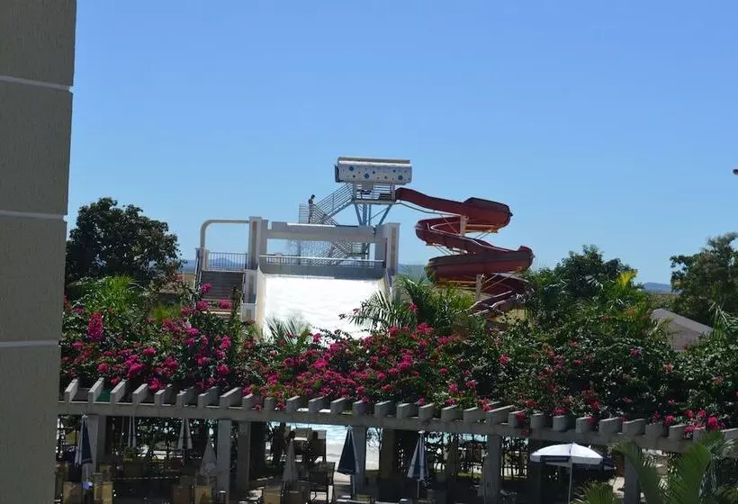 هتل Reserva Caldas Lacqua 3