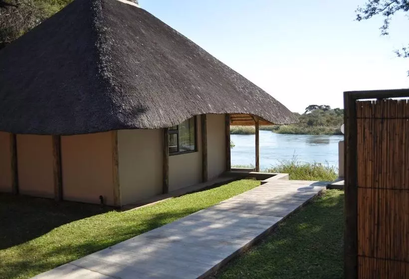 هتل Shametu River Lodge