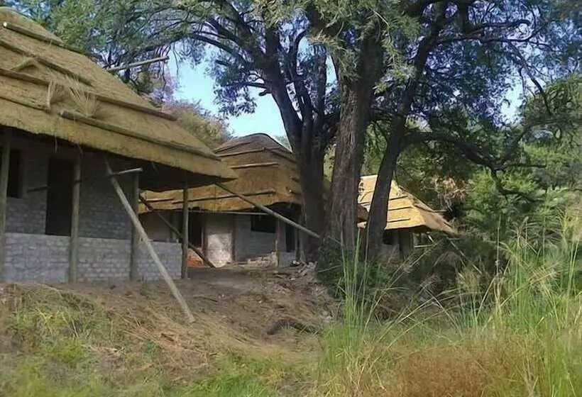 هتل Shametu River Lodge