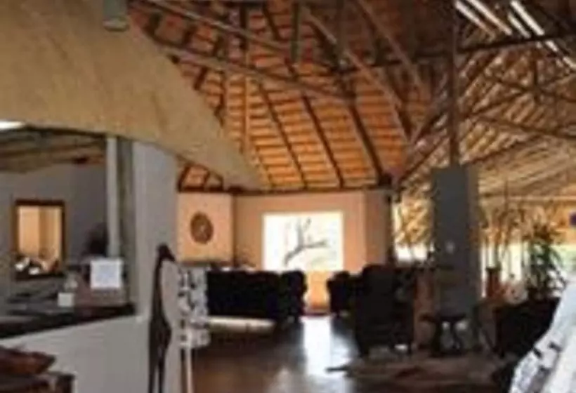 هتل Shametu River Lodge