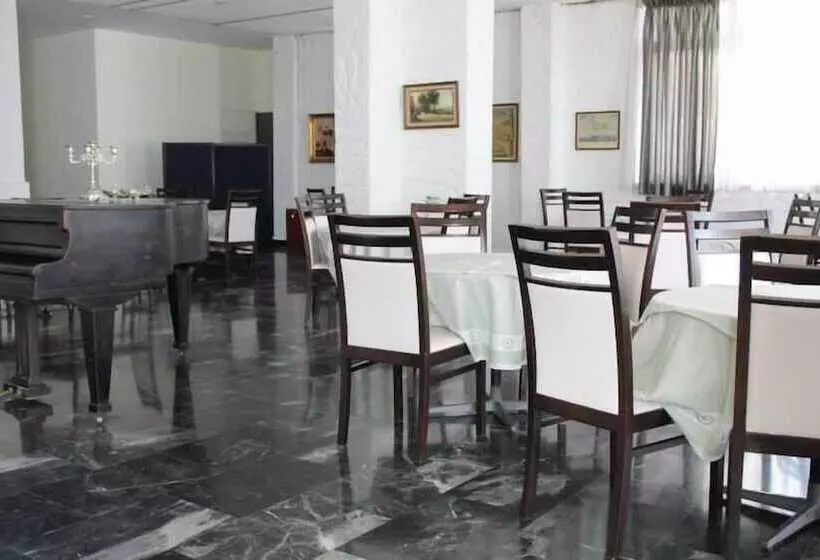 ホテル Siagas Beach