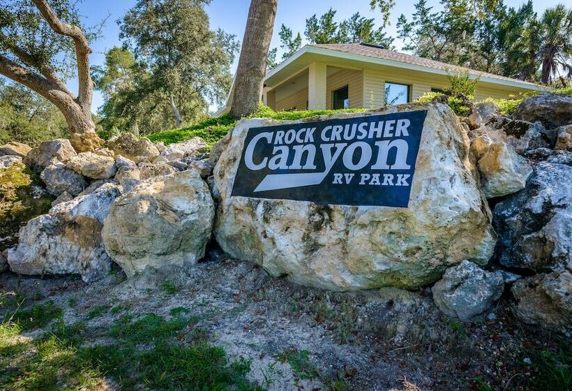 ホテル Sun Retreats Crystal River