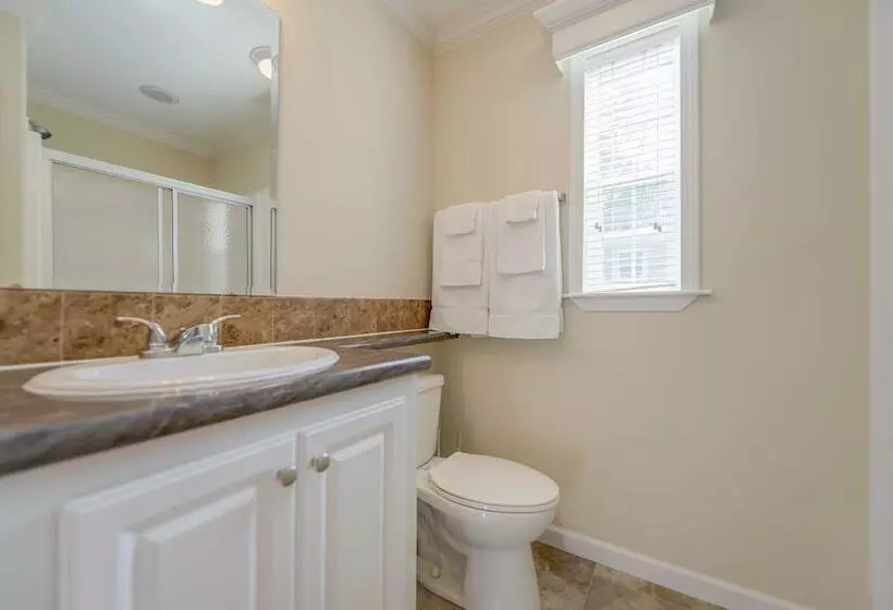 Hotelli Sun Retreats Crystal River