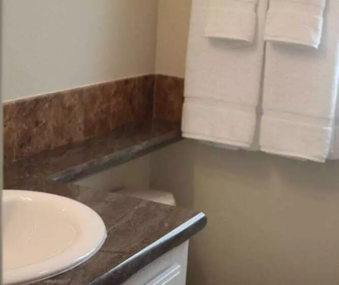 Hotelli Sun Retreats Crystal River