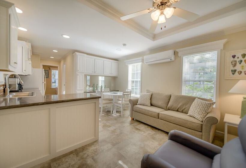 ホテル Sun Retreats Crystal River